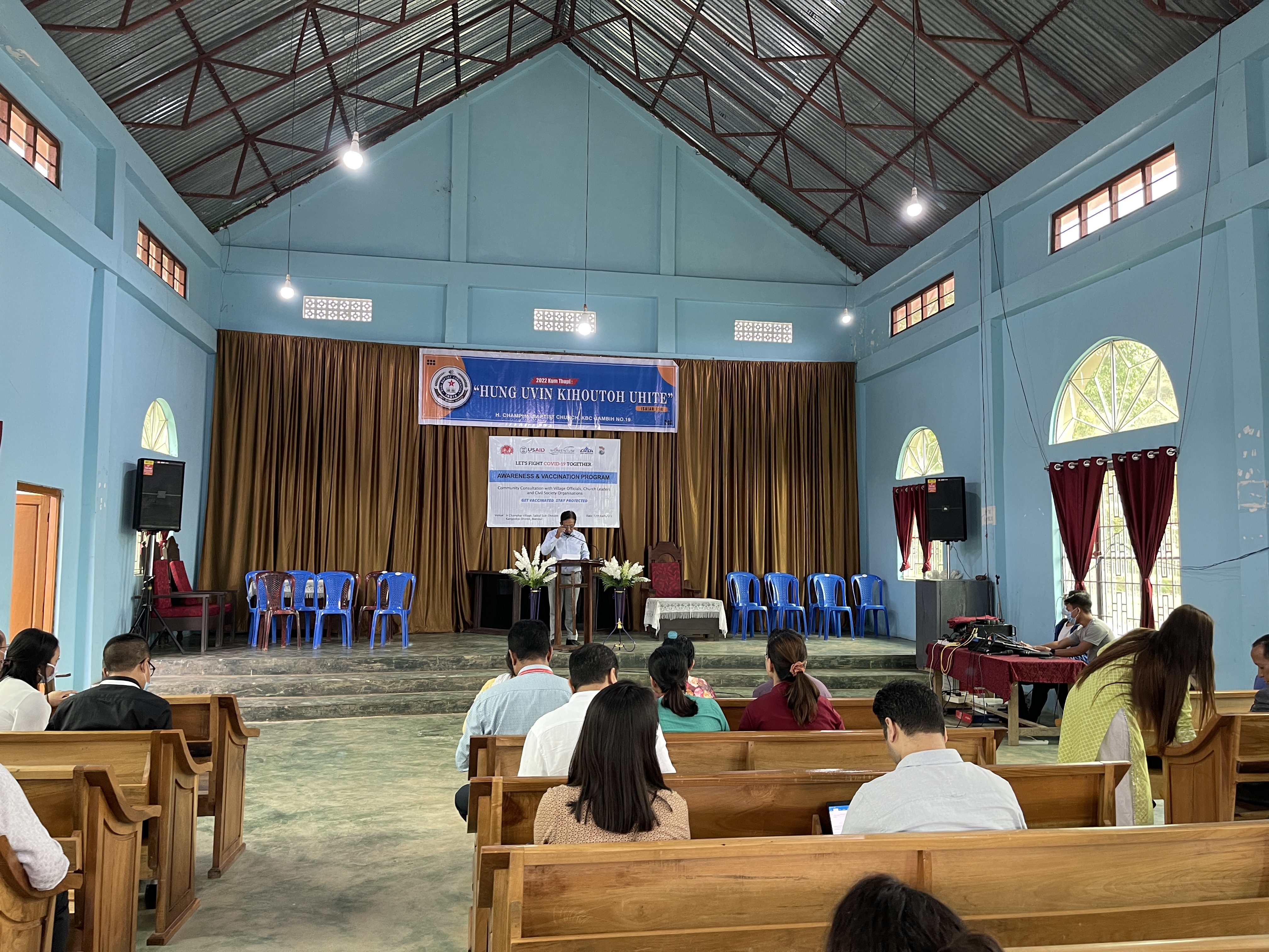 file not accessible