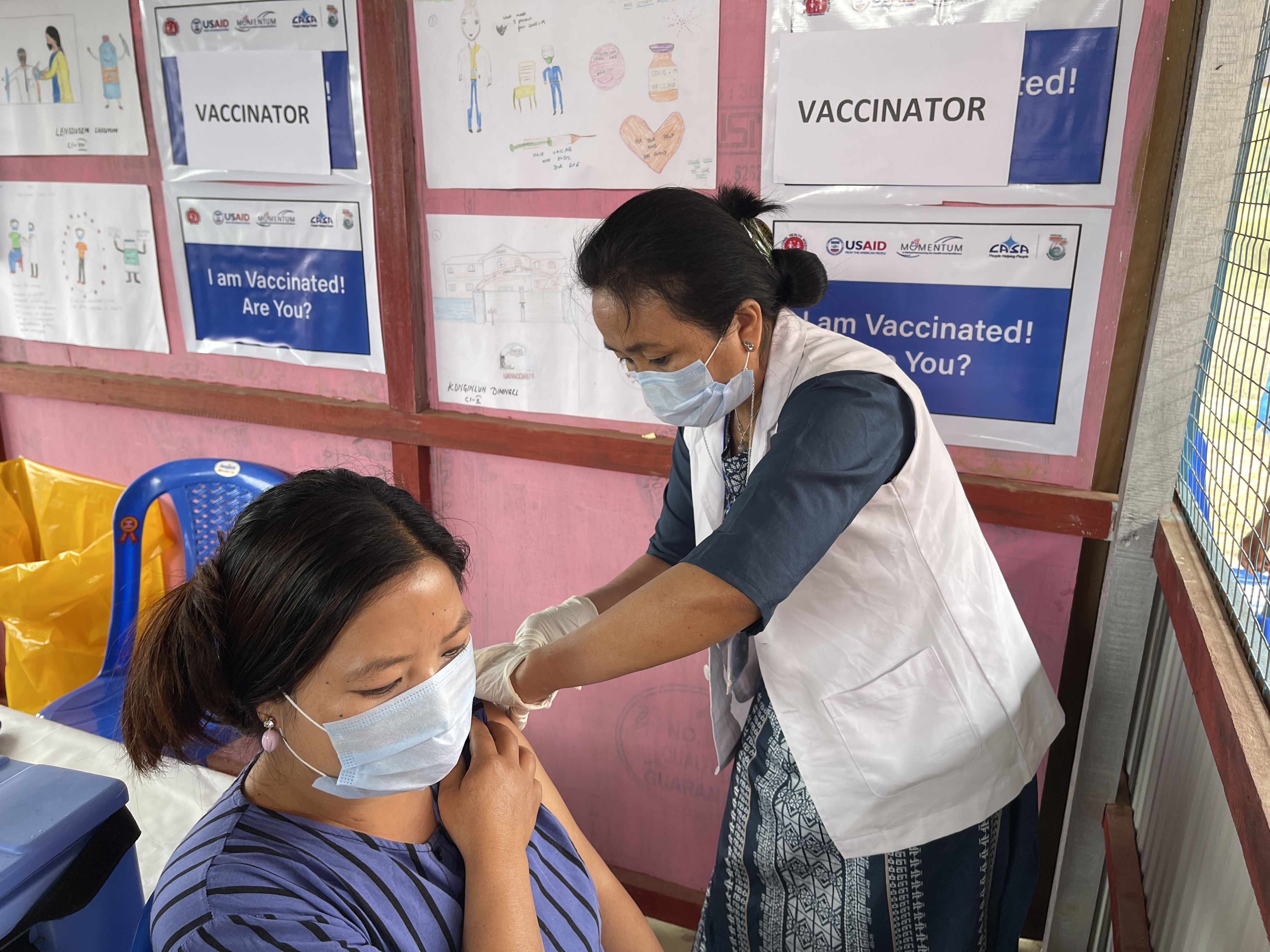 file not accessible