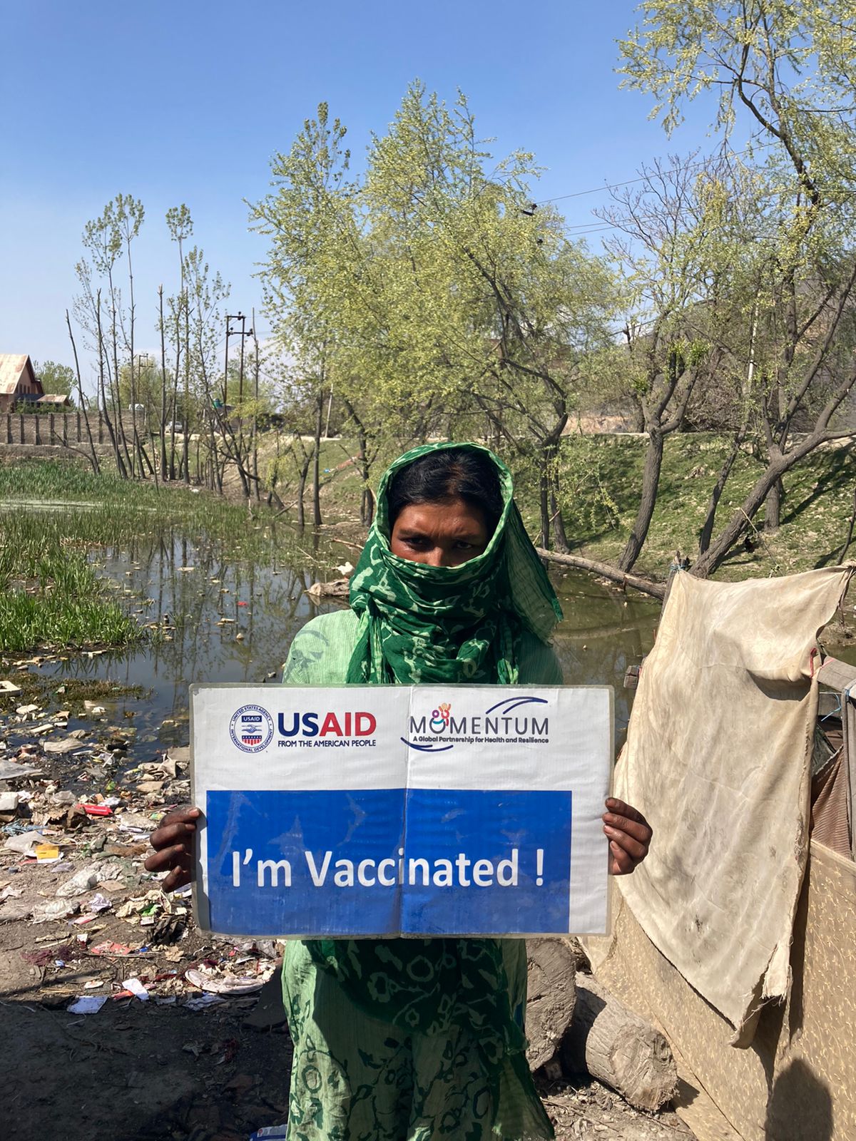 file not accessible